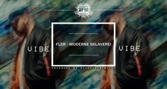 Moderne Sklaverei - Soundfrontmuzik Remix